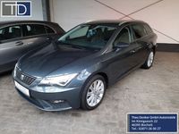 gebraucht Seat Leon 