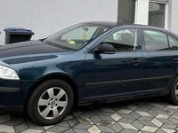 Gebraucht Skoda Octavia Classic 102 PS (75 kW) 2012 Limousine