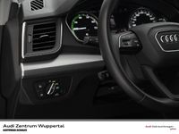 gebraucht Audi Q5 55 TFSI E S-LINE AHK KAMERA LUFT PDC