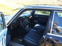 gebraucht Mercedes S280 / W 116