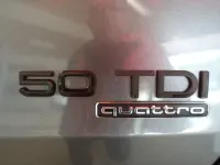 Gebraucht Audi A6 Sport 286 PS (210 kW) 2018 Grau Kombi