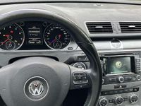 Gebraucht VW Passat Comfortline 150 PS (110 kW) 2013 Grau Kombi