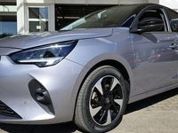 Gebraucht Opel Corsa-e Elegance 100 kW (136 PS) 2021 Silber Kleinwagen