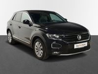 gebraucht VW T-Roc Sport