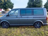 Occasion VW T5 174 ch (127 kW) 2004 Gris Van