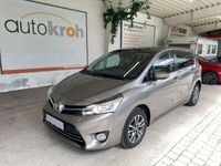 gebraucht Toyota Verso SkyView Edition Panod. Sitzh. PDC