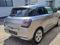 Gebraucht Suzuki Swift Comfort 83 PS (61 kW) 2025 Silber Kleinwagen