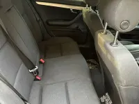 Gebraucht Audi A4 140 PS (102 kW) 2004 Blau Kombi