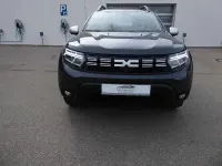 Gebraucht Dacia Duster Expression 101 PS (74 kW) 2024 Gris comete SUV