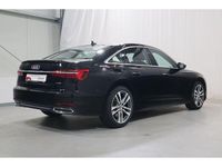 Gebraucht Audi A6 Design 231 PS (169 kW) 2020 Schwarz Limousine