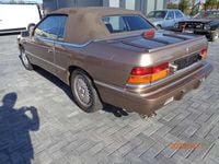 Używany Chrysler Le Baron 177 KM (130 kW) 1989 Brązowy Kabriolet