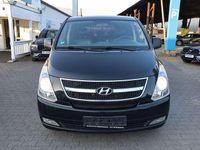 Gebraucht Hyundai H-1 Premium 170 PS (125 kW) 2011 Other Van / Kleinbus