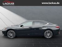 Neu Lexus ES300H Business Edition 218 PS (160 kW) 2025 Metallic Limousine