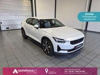 Gebraucht Polestar 2 164 kW (224 PS) 2022 Weiß Kleinwagen