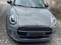 Gebraucht Mini Cooper 136 PS (100 kW) 2018 Grau Kleinwagen