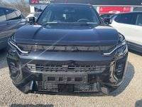 Neu SsangYong Actyon 163 PS (119 kW) 2026 Schwarz SUV