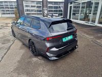 Neu Opel Astra Ultimate 170 PS (125 kW) 2025 Grau Kombi