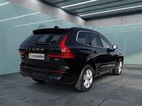 Gebraucht Volvo XC60 Core 197 PS (144 kW) 2023 Schwarz SUV