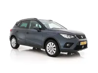 Gebraucht Seat Arona Business 116 PS (85 kW) 2019 Grau SUV