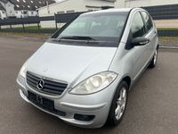 gebraucht Mercedes A150 A 150 A -Klasse