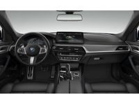 gebraucht BMW 530 e Limousine