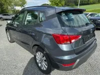 Gebraucht Seat Arona Style 95 PS (69 kW) 2021 Andere SUV