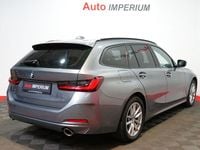 Używany BMW 320 190 KM (139 kW) 2023 Szary Kombi