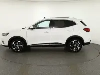 Używany MG HS Luxury 162 KM (119 kW) 2023 Biały SUV