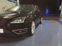 Gebraucht Ford Focus ST 300 PS (220 kW) 2006 Schwarz Coupé