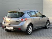 gebraucht Mazda 3 2.0 150PS Exclusive-Line 2.Hand PDC SHZ Klima