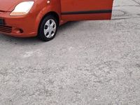 gebraucht Chevrolet Matiz 