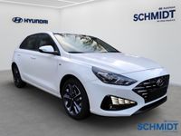 gebraucht Hyundai i30 Trend 48v 1.0 T-GDI Navi Apple CarPlay Android Auto Mehrzonenklima