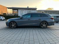 Gebraucht Cupra Leon VZ 310 PS (228 kW) 2022 Grau Kombi