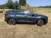Gebraucht Cupra Formentor VZ 333 PS (244 kW) 2025 Grau SUV