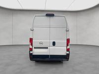 Gebraucht Opel Movano S 165 PS (121 kW) 2023 Weiß Van