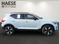 Neu Volvo EX40 Plus 175 kW (238 PS) 2026 Cloud blue, solid / solid SUV