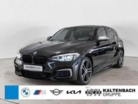Gebraucht BMW M1 340 PS (250 kW) 2018 Black sapphire Coupé