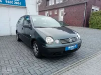 Brugt VW Polo 64 HK (47 kW) 2003 Grå Sedan