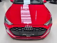 Gebraucht Audi A3 Sport 150 PS (110 kW) 2025 Rot Limousine