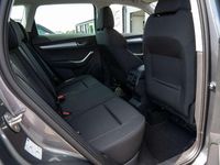 Gebraucht Skoda Karoq Selection 150 PS (110 kW) 2025 Grau SUV