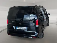 Usata Mercedes V300 237 CV (174 kW) 2026 Nero Monovolume