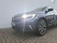 Gebraucht Renault Espace Iconic 200 PS (147 kW) 2024 Nachtblau Van / Kleinbus