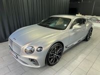 Gebraucht Bentley Continental GT 635 PS (467 kW) 2018 Beige