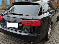 gebraucht Audi A6 A6Avant 3.0 TDI DPF quattro S tronic