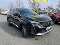 gebraucht Peugeot 3008 1.2 Allure Pack PureTech Navi Sitzhzg PDC