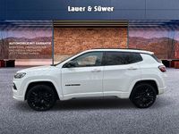 Gebraucht Jeep Compass Altitude 131 PS (96 kW) 2023 Weiß SUV