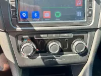 Gebraucht VW Golf VI 2011 Grau Kleinwagen