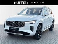 Gebraucht Volvo XC90 Plus 455 PS (334 kW) 2025 Weiss SUV