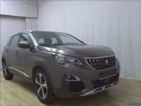 gebraucht Peugeot 5008 2.0 BlueHDi Allure Navi Pano Leder 360°