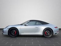 gebraucht Porsche 991 991 (911) Carrera GTS Cabriolet